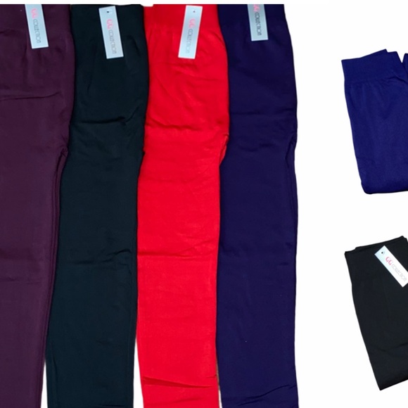 Stylish Leggings - Picture 1 of 2